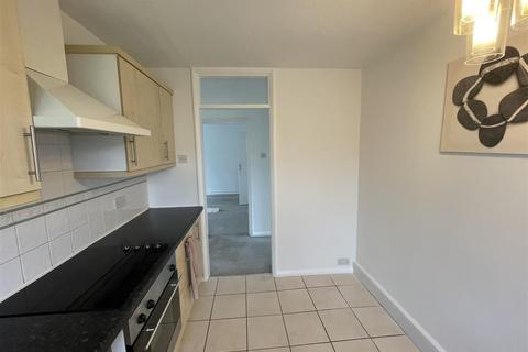 undefined, Dairy Farm Flats, Goring Street, Goring-by-Sea