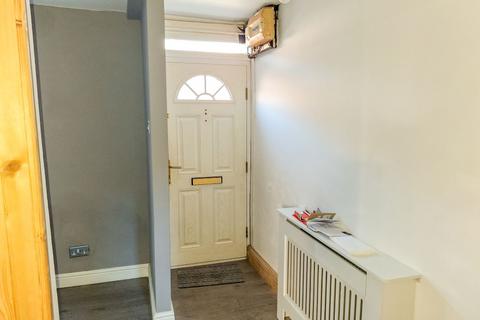 undefined, Cemetery Road, Treorchy CF42