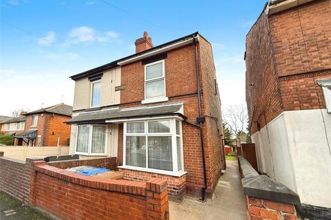 undefined, Hollis Street, Derbyshire DE24