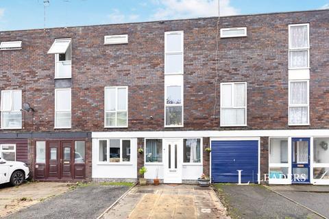 undefined, St. Johns Road, Leamington Spa, Warwickshire, CV31