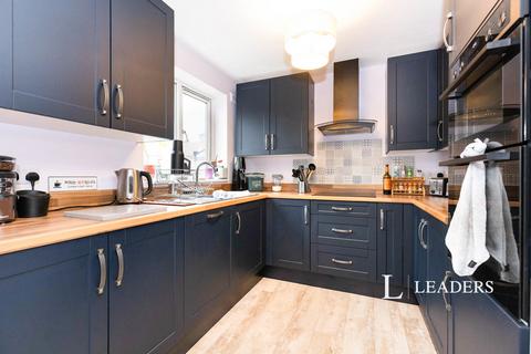 undefined, St. Johns Road, Leamington Spa, Warwickshire, CV31