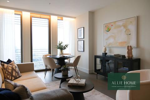 1 bedroom flat for sale, 80 Houndsditch, London EC3A