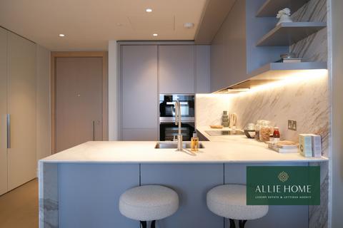 1 bedroom flat for sale, 80 Houndsditch, London EC3A