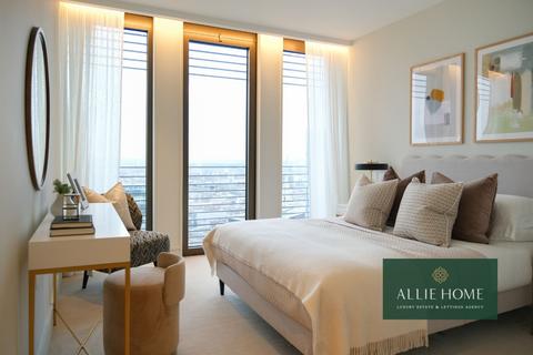 1 bedroom flat for sale, 80 Houndsditch, London EC3A