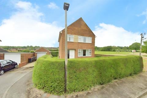 undefined, Cricket View Road, Rotherham S62