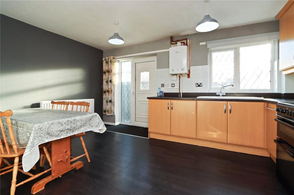 Kitchen/Diner Pic 1