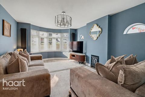 undefined, Cotswold Avenue, Rayleigh
