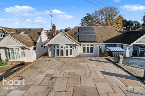 undefined, Cotswold Avenue, Rayleigh