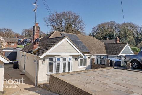undefined, Cotswold Avenue, Rayleigh