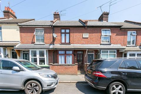 Judge Street, Watford, WD24