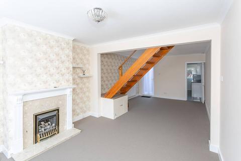 2 bedroom terraced house for sale, Judge Street, Watford, WD24