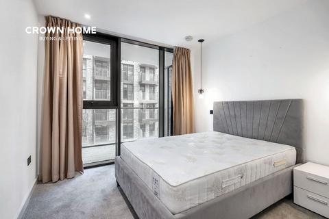 2 bedroom apartment to rent, London E1W