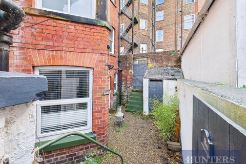 St. Martins Square, Scarborough