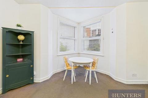 undefined, St. Martins Square, Scarborough