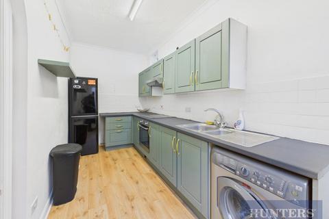 undefined, St. Martins Square, Scarborough