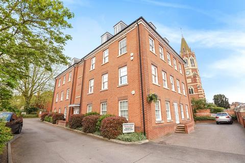 undefined, Norman Avenue, Henley-on-Thames, Oxfordshire, RG9