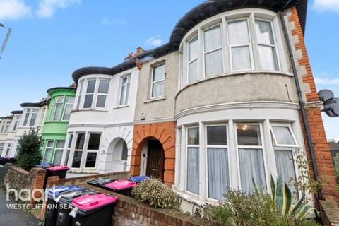 Glenwood Avenue, WESTCLIFF-ON-SEA
