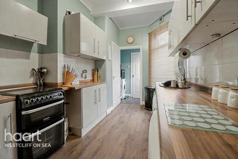 undefined, Glenwood Avenue, WESTCLIFF-ON-SEA