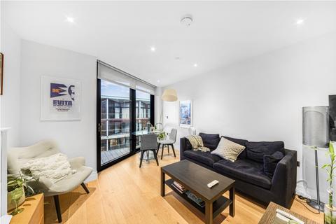 2 bedroom apartment for sale, Riverlight Quay London SW11