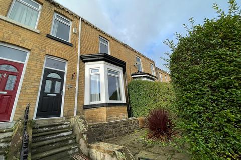 4 bedroom terraced house for sale, Raleigh Street, Scarborough YO12