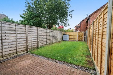 undefined, St. Lawrence Close, Southampton SO30
