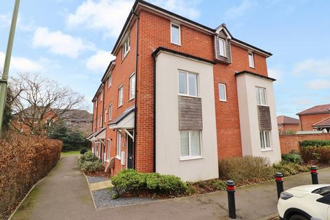 undefined, Firecracker Drive, Southampton SO31