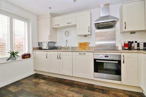 undefined, Firecracker Drive, Southampton SO31