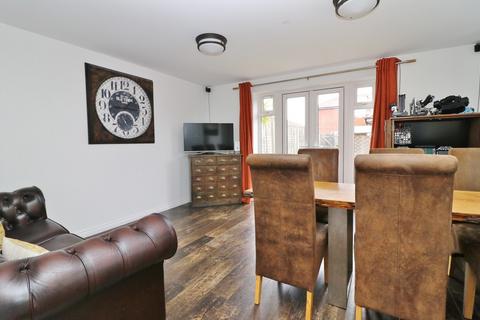 undefined, Firecracker Drive, Southampton SO31