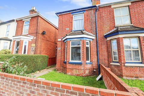 3 bedroom semi-detached house to rent, St. Monica Road, Southampton SO19
