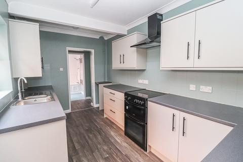 3 bedroom semi-detached house to rent, St. Monica Road, Southampton SO19