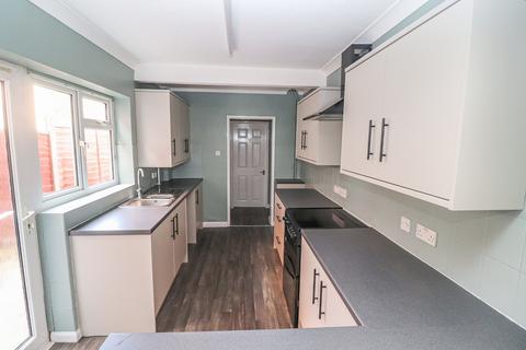 3 bedroom semi-detached house to rent, St. Monica Road, Southampton SO19