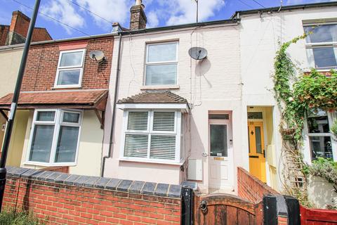 undefined, Priory Road, Southampton SO17