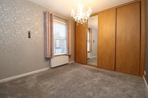 undefined, Priory Road, Southampton SO17