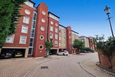undefined, Andes Close, Southampton SO14