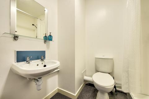 undefined, Central House - Classic Studio - Double Bed  at Glasgow, Jamaica Street G1