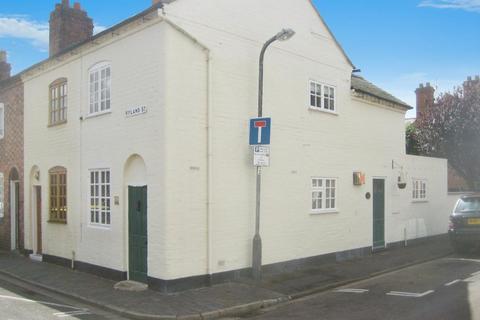 undefined, Ryland Street, Stratford-upon-Avon
