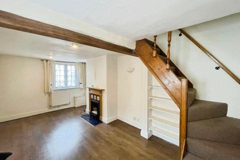 undefined, Ryland Street, Stratford-upon-Avon