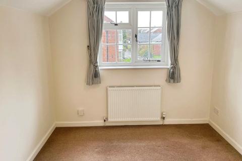 undefined, Ryland Street, Stratford-upon-Avon