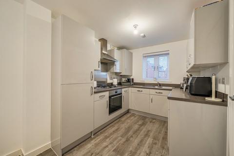 3 bedroom semi-detached house to rent, Uttoxeter Way, Towcester, Northamptonshire, NN12