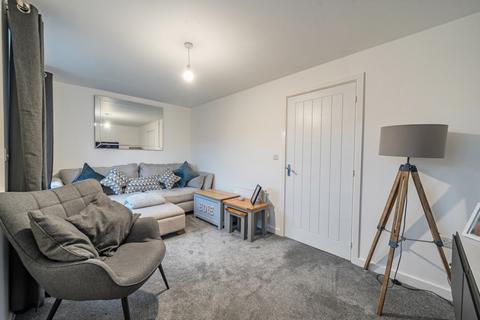 3 bedroom semi-detached house to rent, Uttoxeter Way, Towcester, Northamptonshire, NN12