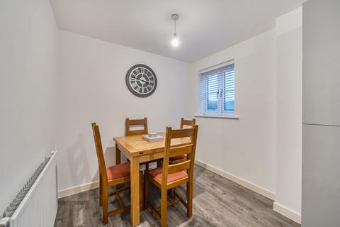 3 bedroom semi-detached house to rent, Uttoxeter Way, Towcester, Northamptonshire, NN12