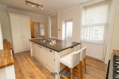 undefined, Beverley Terrace, Cullercoats, North Shields