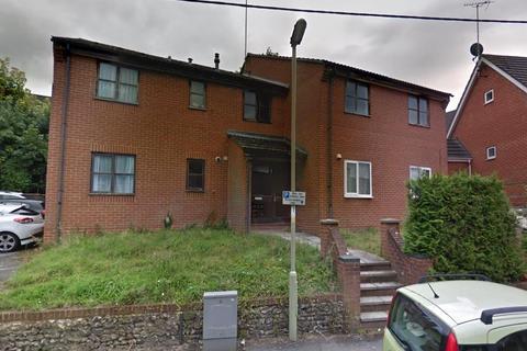 undefined, South Street, Andover