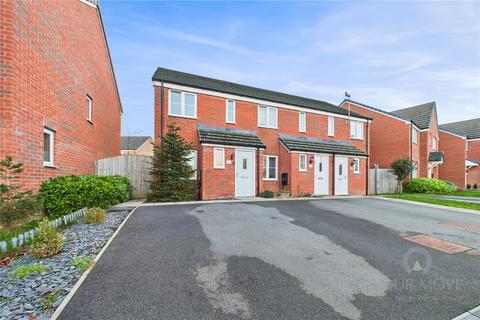 2 bedroom end of terrace house for sale, Lee Road, Northampton NN5