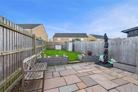 2 bedroom end of terrace house for sale, Lee Road, Northampton NN5