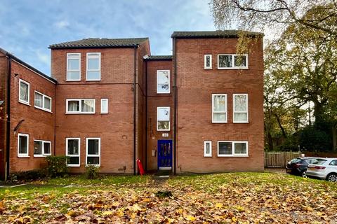 undefined, Wellesley Gardens, Birmingham B13