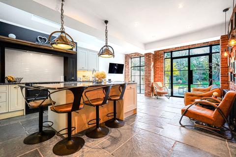 5 bedroom detached house for sale, The Crescent, Solihull