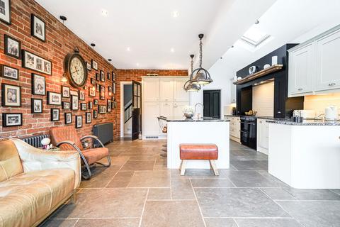 5 bedroom detached house for sale, The Crescent, Solihull