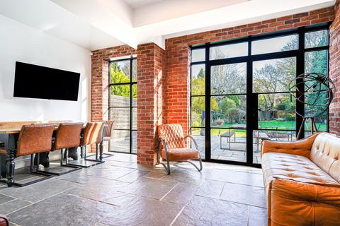 5 bedroom detached house for sale, The Crescent, Solihull