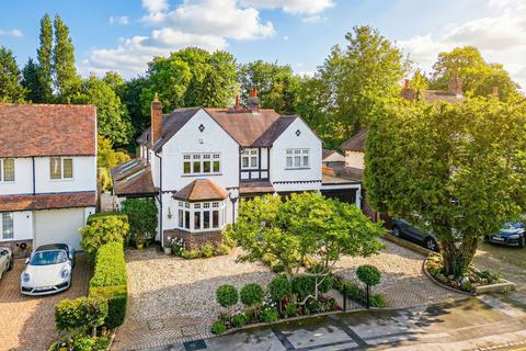 undefined, The Crescent, Solihull